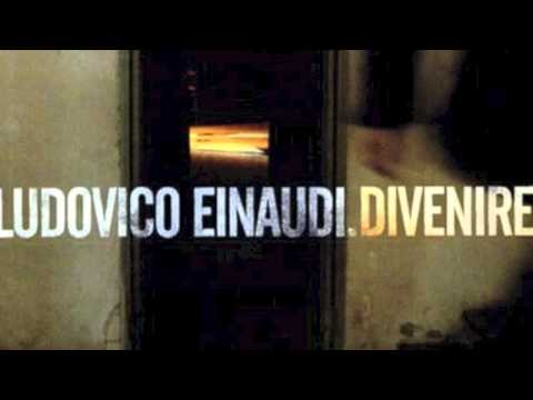 Becoming – Ludovico Einaudi (álbum completo)