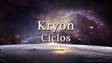 Kryon – “Ciclos” – 2020