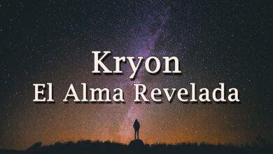 Kryon – “El Alma Revelada” – 2020