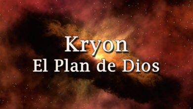Kryon – “El Plan de Dios” – 2020