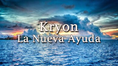 Kryon – “La Nueva Ayuda” – 2020