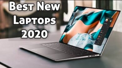 Las mejores computadoras portátiles nuevas 2020: Las mejores computadoras portátiles que el dinero puede comprar 2020