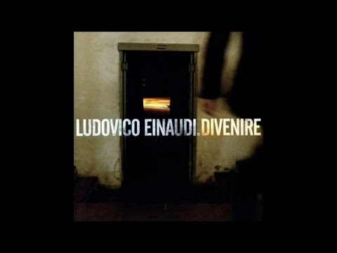 Ludovico Einaudi – Convertirse en ÁLBUM COMPLETO
