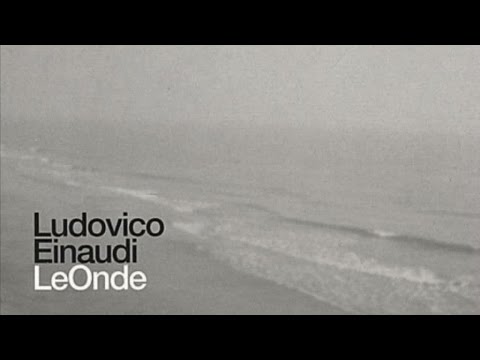 Ludovico Einaudi – Le Onde ÁLBUM COMPLETO