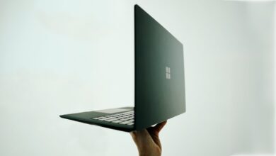 ¿Qué Microsoft Surface comprar en 2020? | Guia de laptops