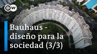 100 años de Bauhaus – La utopía (3/3) | DW Documental