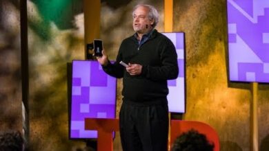 La selección latinoamericana de cerebros | Juan Enriquez