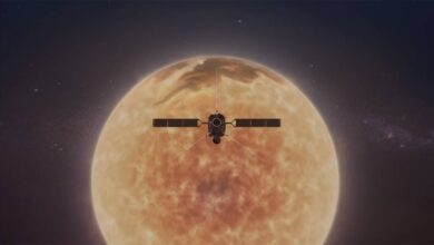 Solar Orbiter: Preguntas más frecuentes