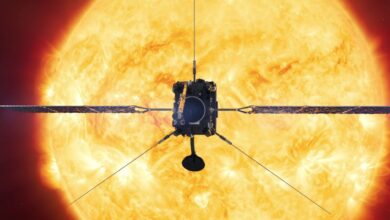 Trailer: Orbitador Solar