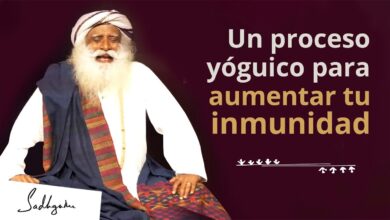 Simha Kriya – un poderoso proceso yóguico para mejorar la inmunidad y la capacidad pulmonar