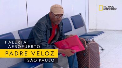 El acta de nacimiento falsa | Alerta Aeropuerto São Paulo