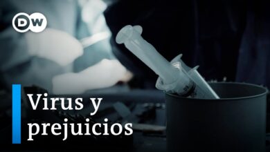 Covid-19: nuevos focos