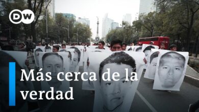 El misterio de Ayotzinapa