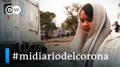 Coronavirus en mundos cerrados | DW Documental