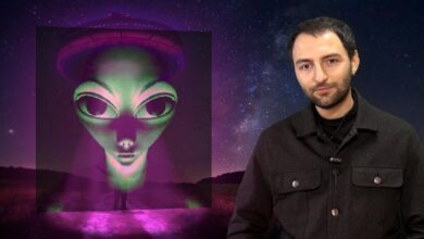 La famosa Abducción extraterrestre de Travis Walton Oculta un gran Secreto