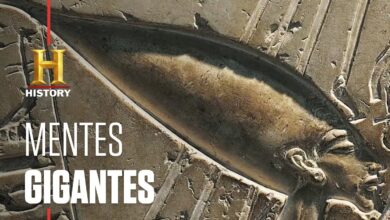 ALIENÍGENAS ANCESTRALES – Cráneos alargados