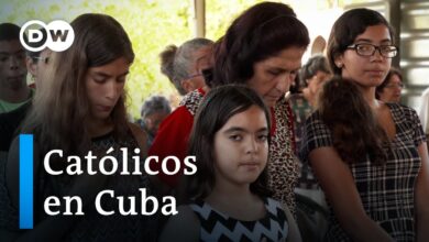 Cuba – Construimos una iglesia | DW Documental
