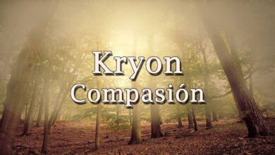 Kryon – “Compasión” – 2019