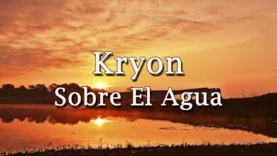 Kryon – “Sobre El Agua” – 2019