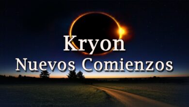 Kryon – “Nuevos Comienzos” – 2019