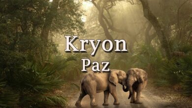 Kryon – “Paz” – 2019