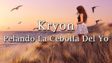 Kryon – “Pelando La Cebolla Del Yo” – 2019