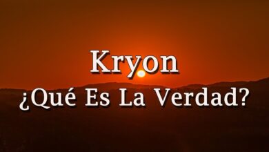 Kryon – “¿Qué es la verdad?” – 2019