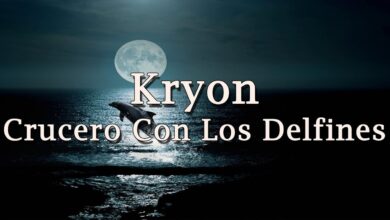 Kryon – “Crucero Con Los Delfines” – 2019