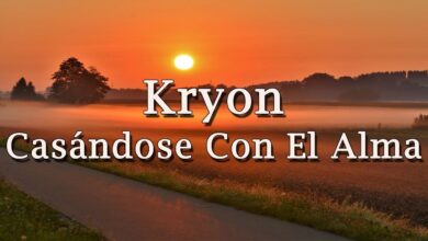 Kryon – “Casarse con el alma” – 2019