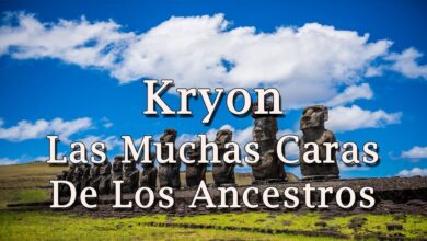 Kryon – “Las Muchas Caras De Los Ancestros” – 2019