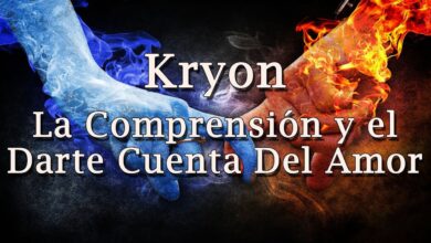 Kryon – “La Comprensión y el Darte Cuenta Del Amor” – 2019