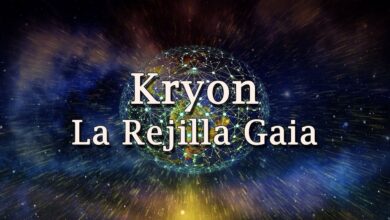 Kryon – “La Rejilla Gaia” – 2019