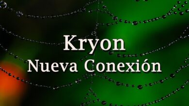 Kryon – “Nueva Conexión”  – 2019
