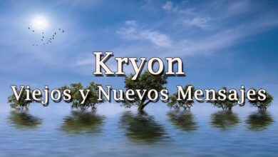 Kryon – “Viejos y Nuevos Mensajes” – 2019