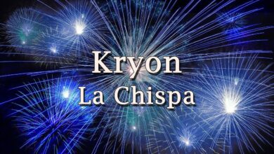 Kryon – “La Chispa” – 2019
