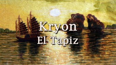Kryon – “El Tapiz”  – 2019