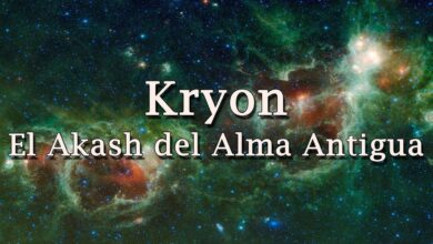 Kryon – “El Akash del Alma Antigua” – 2019