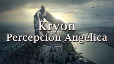 Kryon – “Percepción angelical” – 2019
