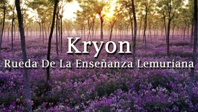 Kryon – “Rueda De La Enseñanza Lemuriana” – 2019