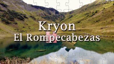 Kryon – “El Rompecabezas” – 2019