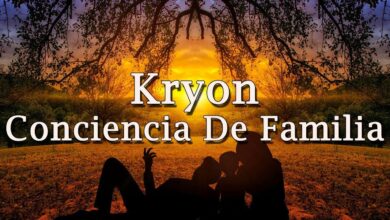 Kryon – “Conciencia De Familia” – 2019