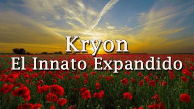 Kryon – “El Innato Expandido”  – 2019