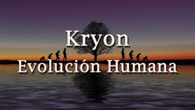 Kryon – “Evolución humana” – 2019