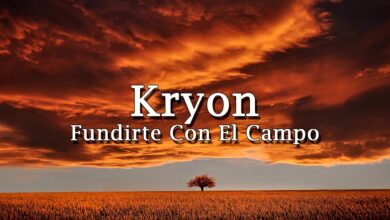 Kryon – “Fundirte Con El Campo” – 2019
