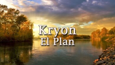 Kryon – “El Plan” – 2019