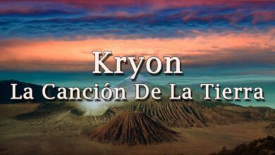 Kryon – “La Canción De La Tierra” – 2019