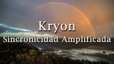 Kryon – “Sincronicidad Amplificado” – 2019