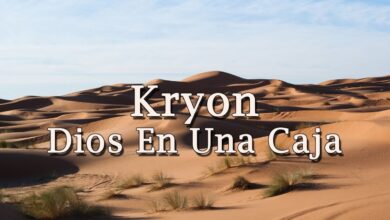 Kryon – “Dios En Una Caja” – 2019