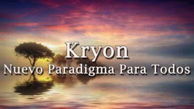Kryon – “Nuevo Paradigma Para Todos” – 2019