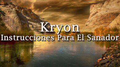 Kryon – “Instrucciones Para El Sanador” – 2019